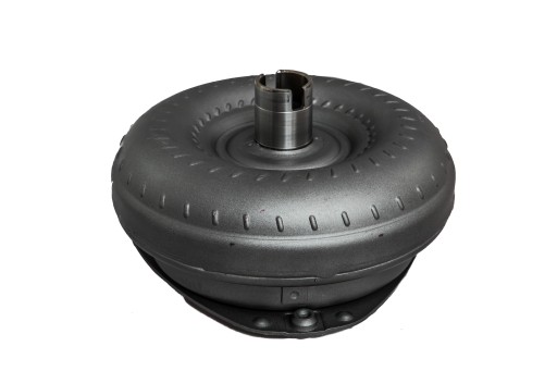 09L323571S - Конвертер AUDI S6 посилений!!! ZF6HP26 6HP28