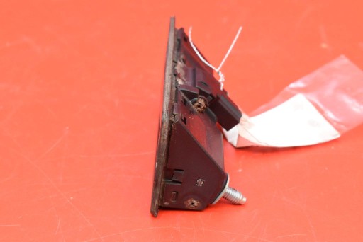 handle button bonnet rear part of the rear 5N0827566B AUDI A4 B8 KOMBI 07-11