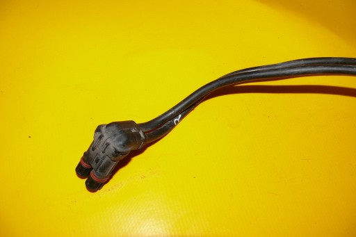 sensor ABS right front MERCEDES S-KLASA W140 LIFT 1997-1998r.