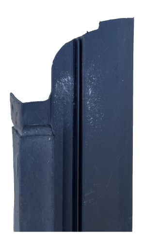 LPA415 FORD KUGA III MK3 ESCAPE 2019- moulding threshold left LV4B-S10155-F
