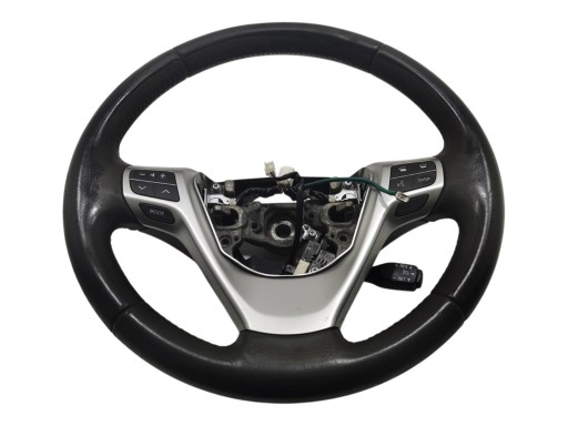 Volant MULTIFUNKCJA STEROWNIE TOYOTA VERSO LIFT 2014-2019 45100-0F471