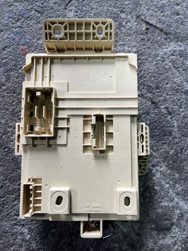 Kia ceed continue iii 2023 блок предохранителей 1.6 crdi 91957-j7881