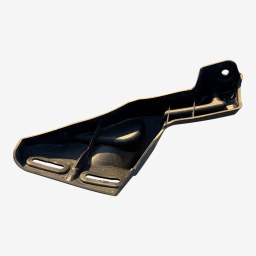 support holder console CITROEN C4 III front right 9833020680