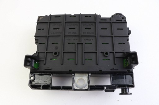 CITROEN PEUGEOT Module Boîte Unité de contrôle BSM 9650663980