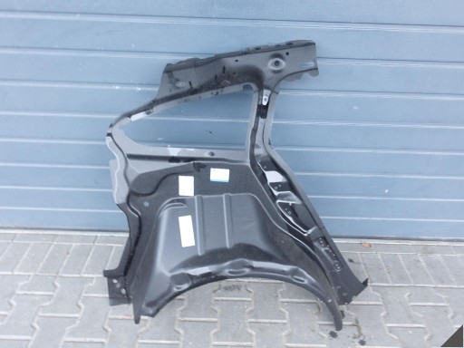 FORD FOCUS IV 4 MK4 KOMBI 18- parafango PARASALE interno FIANCO Destro posteriore