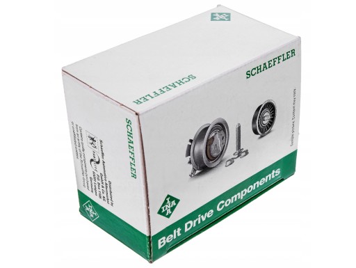 Шків генератора 535001110