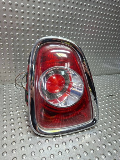 light rear part left MINI COOPER R56 LIFT 10-13 LED 7255591