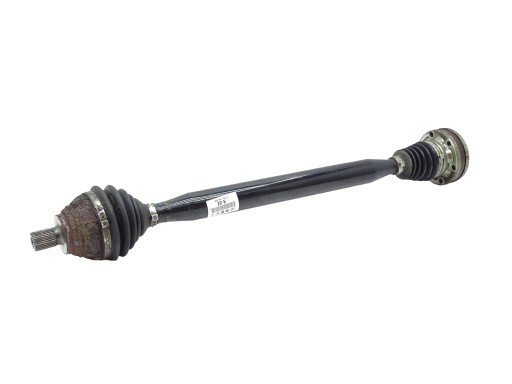 semi-axis NAPEDOWA joint right front right AUDI TT 8S 1.8 TSI 8J0407762E