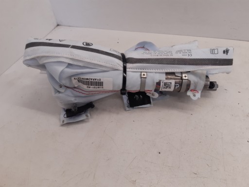 Dachvorhang Airbag rechts vorne 6V0880742E Skoda Fabia III LIFT 1,0 MPI