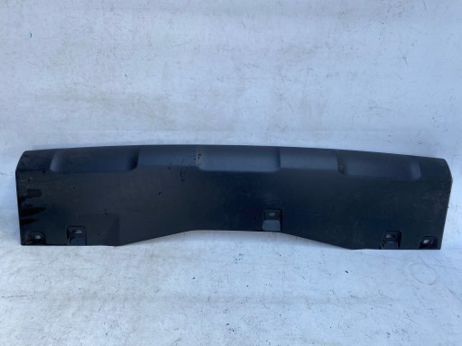 SUBARU OUTBACK 16- spoiler accessori Paraurti posteriore 57734AL040