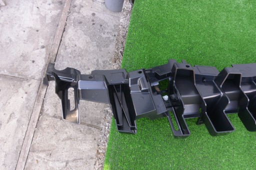 RANGE ROVER SPORT L494 LIFT ABSORBER Traverse Support plaque Pare choc Avant