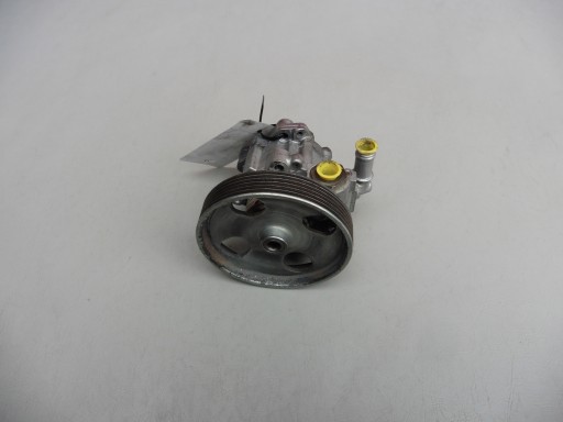 9805820980 7692974138 - Насос гідропідсилювача Jumper III Boxer E6 2,0 BLUEHDI