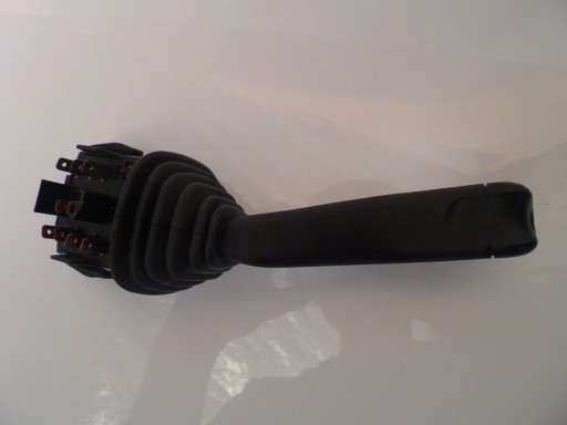 switch of indicators OPEL CORSA B 90124931 OPEL