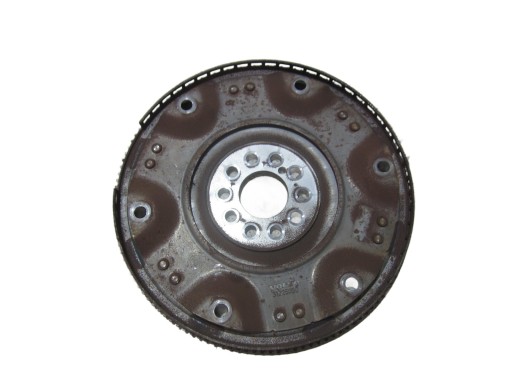 VOLVO XC90 II schwungrad SZTYWNE XC 90 schwunkrad schwunkscheibe 2.0 T6 31325050