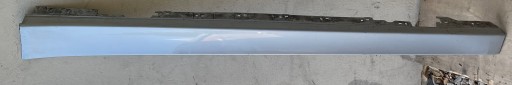 LPA295 BMW 3 F30 F31 moulding threshold left 7256911