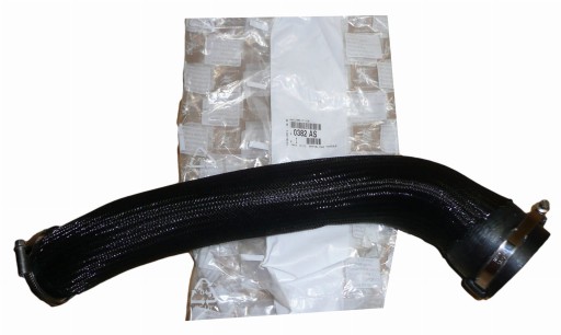 0382AS - Воздуховод C4 C5 307 2.0 HDI 0382.AS OE