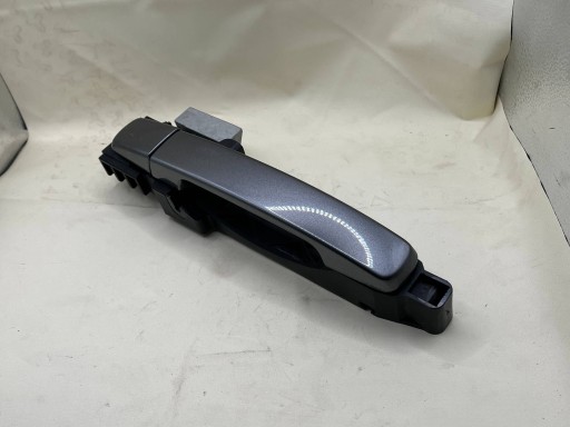 handle exterior right front NISSAN QASHQAI J10 80610EB30A Crossover !J