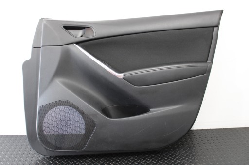 upholstery side door right front MAZDA CX5 KD