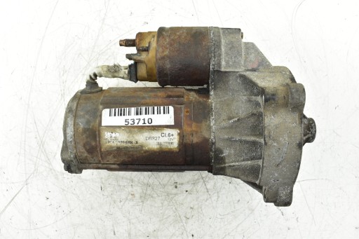 starter PEUGEOT 508 5008 EXPERT 2.0 HDI D8R27 9646972280