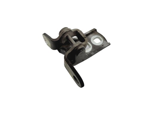 hinge door left front lower OPEL ZAFIRA C Z41C