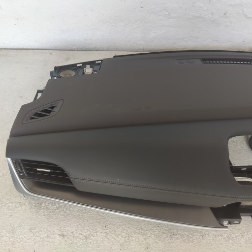 NISSAN X-TRAIL T33 2023 dashboard instrument panel console ANGLIK
