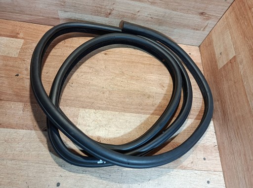 Dichtsatz Tür tylnych BMW 3 E90 E91