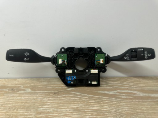 DEVIO LUCI DEVIO tergicristalli indicatori di direzione BMW X1 F48 6827369