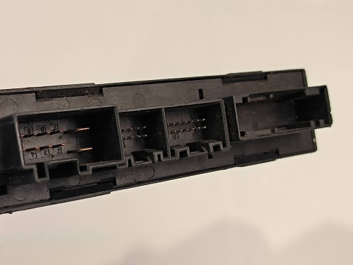 mini motor windows right front 4E1910802A AUDI A8 D3
