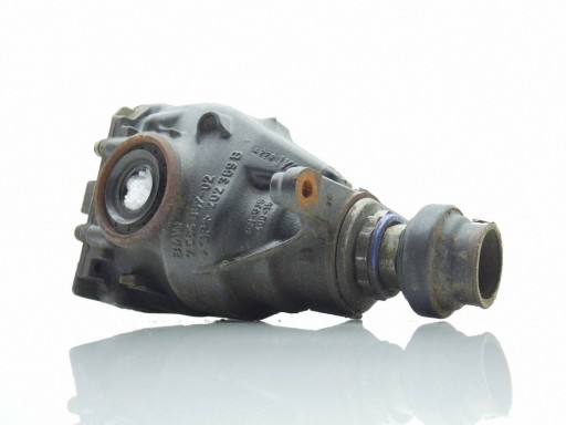 différentiel diff. différentiel arrière arrière 3.15 BMW X5 F15 X6 F16 3.0D 7636996