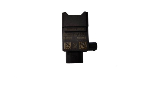 95920-AA100, 95920-AA100 - Датчик удара hyundai tucson iv 20-22