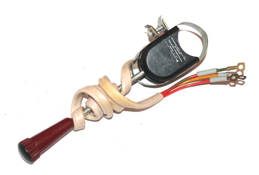 P0036 - Перемикач перемикач напрямку світла STAR 266 66