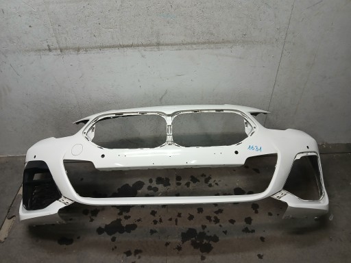 bumper front BMW II 2 F44 M PAKIET