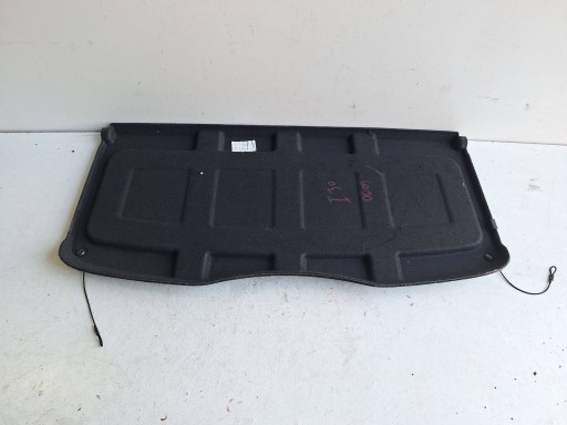 HYUNDAI I30 HB 06-12 rear plato 85930-2R000