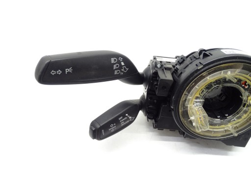DEVIO LUCI DEVIO ANELLO airbag VOLANTE AUDI Q5 8R 8k0953568Q 4G8953502AD