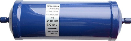 Фільтр для кондиціонера Robinair SPX Valeo