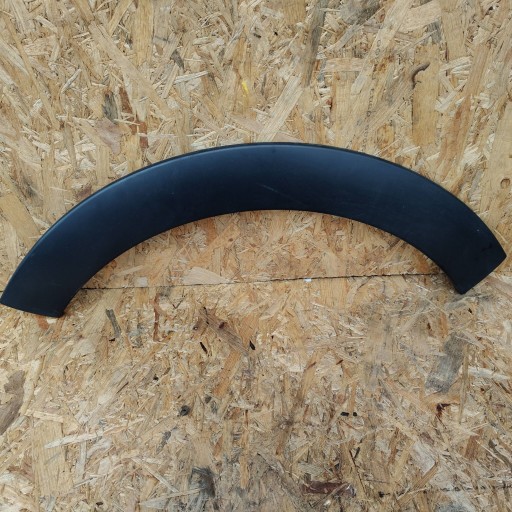 fedél nadkola hátsót far strona bal Citroen C3 9812088880