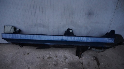 VOLVO 740 760 940 960 ПОДОКОННИК ЛЕВЫЙ