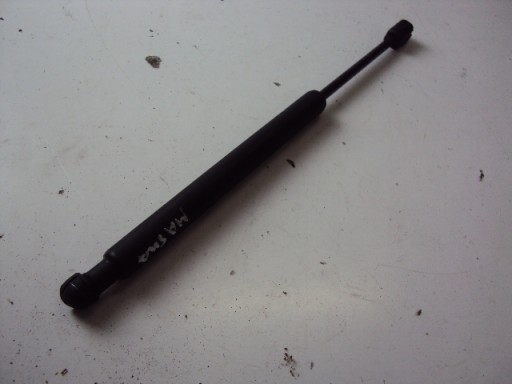 ПРИВОД КАПОТА RENAULT KOLEOS II 2.0 DCI