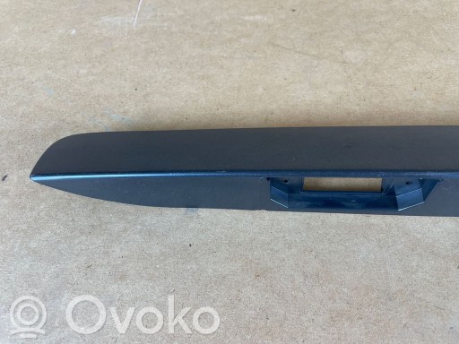 Blende Schutzkappe heckklappe Kofferraum FORD FOCUS C-MAX 2003-2007 3M51-R43404-BJ