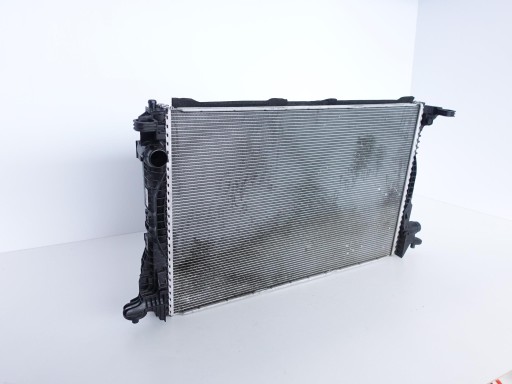 AUDI RS6 RS7 C8 4K 18- KÜHLER WASSERKÜHLER
