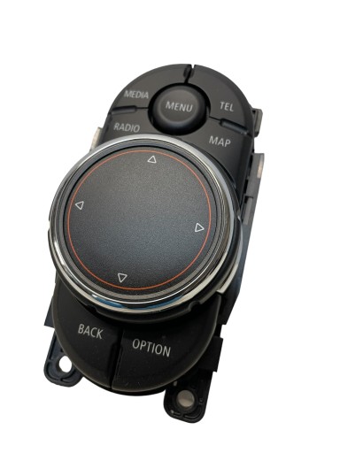 KONTROLER iDRIVE MINI COOPER F55 F56 F57 IDEAL