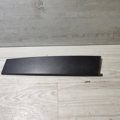 moulding door przednich front side right Opel Corsa F 39222093