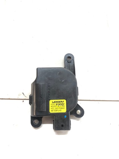 AC1L7200 - Двигун обігрівача KIA SOUL 08-13 D267 FG8BA01