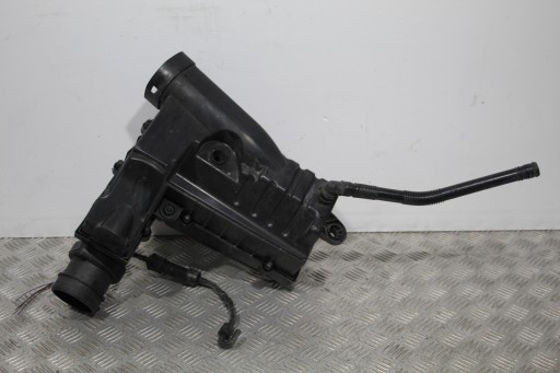 GEHÄUSE FILTER LUFT FILTER AUDI A3 8P0 8P LIFT