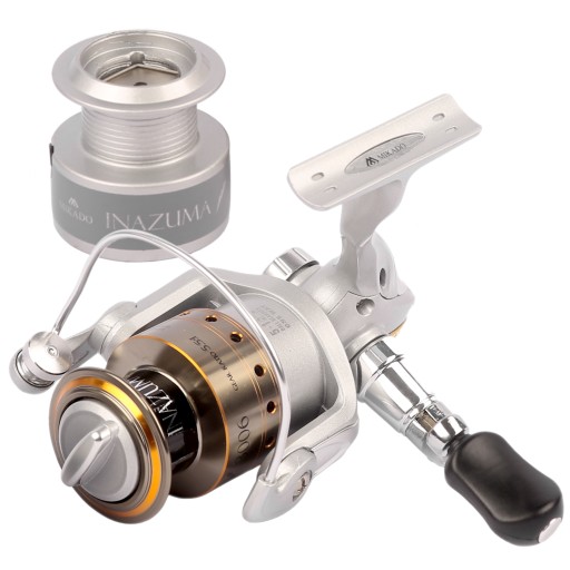 Котушка Mikado Inazuma 3006 FD 5,5:1
