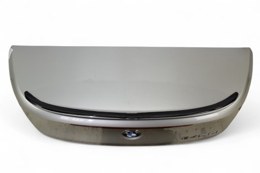 heckklappe kofferraumdeckel Kofferraum BMW 6 E64 Kabriolet 2004-2010 OA14