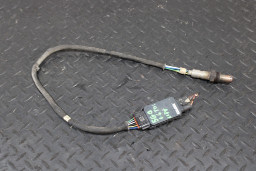 SONDA LAMBDA NOX VW GOLF VII 7 5G0 5G9 LIFT 04L907805DG 1,6 TDI