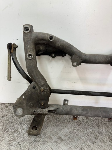 axle beam axle beam sider MERCEDES C KLASA W204