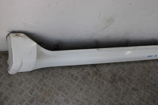 cap threshold threshold left JEEP GRAND CHEROKEE WK2 LIFT