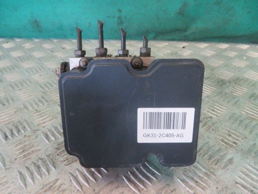 Pompa ABS FORD TRANSIT MK8 2.0 17R GK31-2C405-AG 0265257278